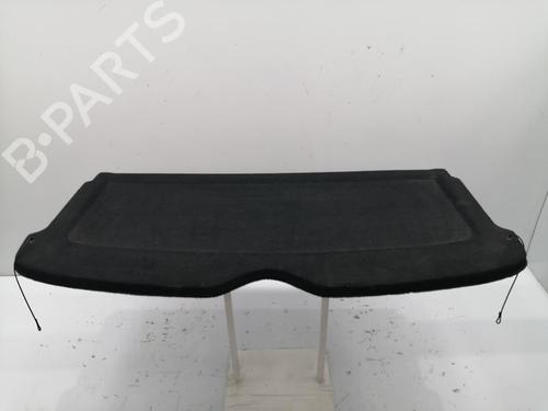 Used Rear parcel shelf Rear parcel shelf PEUGEOT 307 (3A/C) [2000-2012] 36279540 36279540