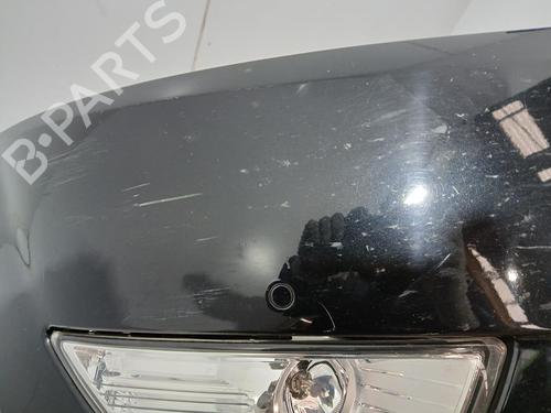 Front bumper FORD MONDEO IV (BA7) | BP32213060C7