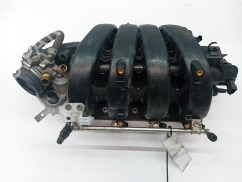 Used Intake manifold Intake manifold 37666059 37666059