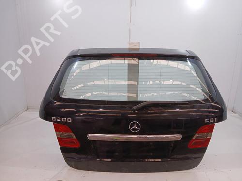 Bagklap CC/Kombi-Coupé Bagklap CC/Kombi-Coupé MERCEDES-BENZ B-CLASS Sports Tourer (W245) [2005-2011] 37594703 37594703