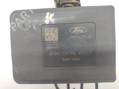 Control unit FORD KA+ III (UK, FK) 1.2 Ti-VCT | BP29904171M11 