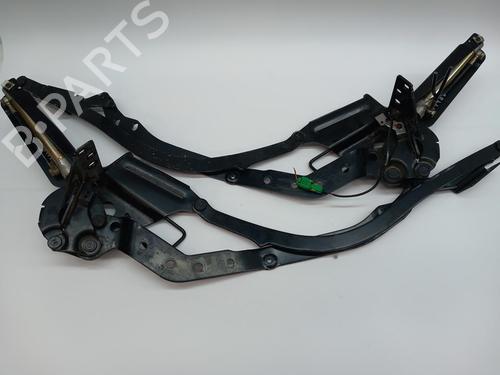 Used Other Other PEUGEOT 206 CC (2D) 1.6 16V (2DNFUF, 2DNFUR) (109 hp) 32857868 32857868