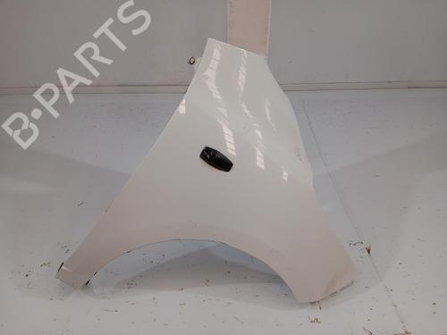 Used Right front fenders HYUNDAI i10 I (PA) 1.1 (69 hp) 30537153