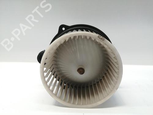 Ventilator motor HYUNDAI i20 II (GB, IB) [2014-2021]  19122214