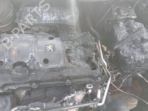 Electronic module PEUGEOT 206 CC (2D) 1.6 16V (2DNFUF, 2DNFUR) | BP36298151M83  - Image 6