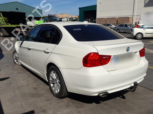 Left front door BMW 3 (E90) 318 i | BP17151414C2 