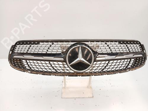 Used Grille MERCEDES-BENZ GLC Coupe (C253) 220 d 4-matic (253.315) (194 hp) 29532043
