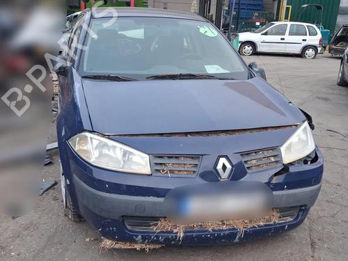 Used Parts RENAULT MEGANE II (BM0/1_, CM0/1_) 4559368