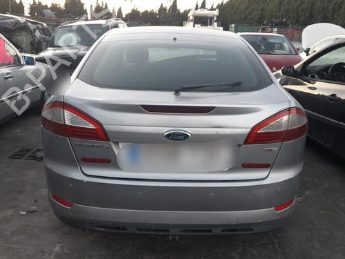 Right mirror FORD MONDEO IV (BA7) 2.0 TDCi | BP16700073C27 