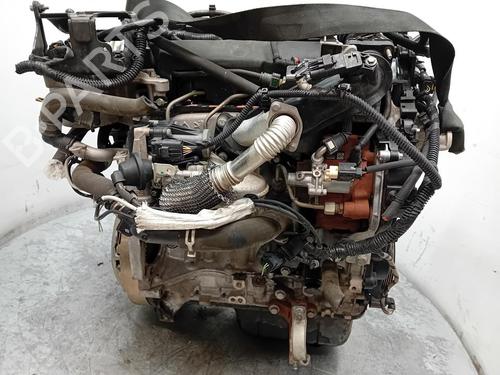 Engine FORD FOCUS III Saloon 1.6 TDCi | BP37195285M1 - Image 3