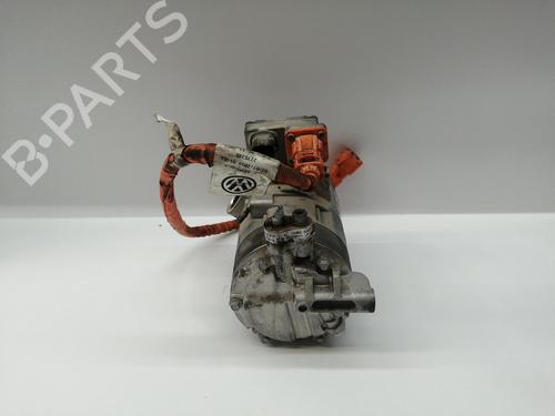 AC compressor VW GOLF VII (5G1, BQ1, BE1, BE2)  | BP21013097M34 