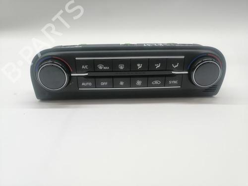 AC-Styringsenhed/Manøvreenhed KIA CEED (CD) [2018-2025]  29584717
