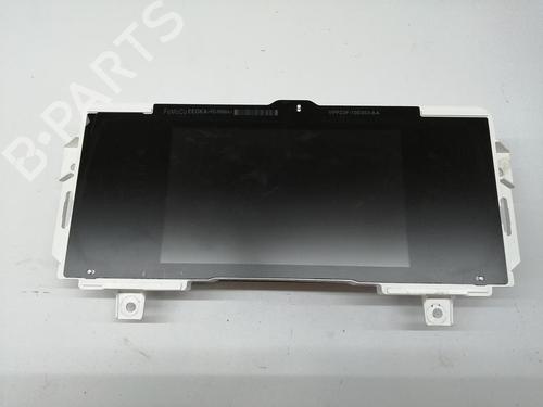 Quadrante Quadrante FORD TRANSIT COURIER B460 Box Body/MPV [2014-2026] 35905298 35905298