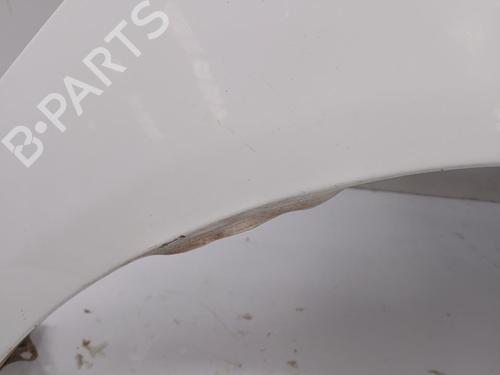 Right front fenders FORD FIESTA VI (CB1, CCN)  | BP29714817C42 