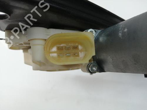 Rear right window mechanism BMW X6 (E71, E72) xDrive 40 d | BP33623186C25 - Image 5
