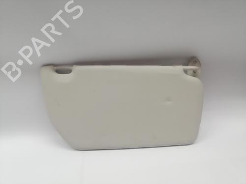 Left sun visor FORD TRANSIT COURIER B460 Box Body/MPV | BP22397053I1 - Image 4