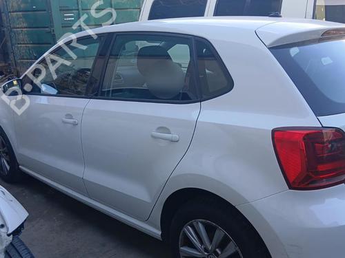 AC compressor VW POLO V (6R1, 6C1)  | BP32288319M34 