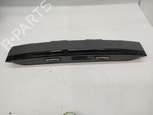 Used Tailgate handle Tailgate handle PEUGEOT 2008 II (UD_, US_, UY_, UJ_, UR_, UC_) [2019-2026] 34352502 34352502