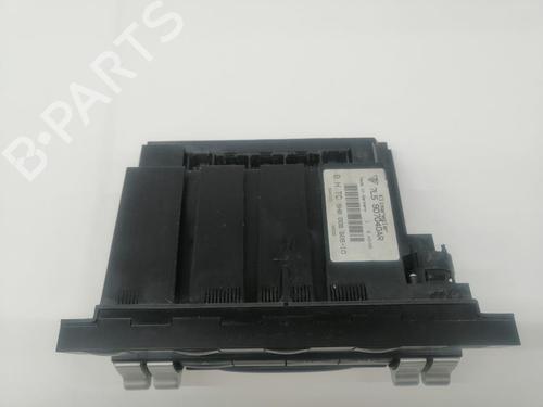 Climate control PORSCHE CAYENNE (9PA) 3.2 | BP30635341I5