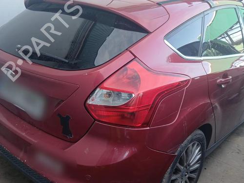 Right front door FORD FOCUS III  | BP32479264C3 