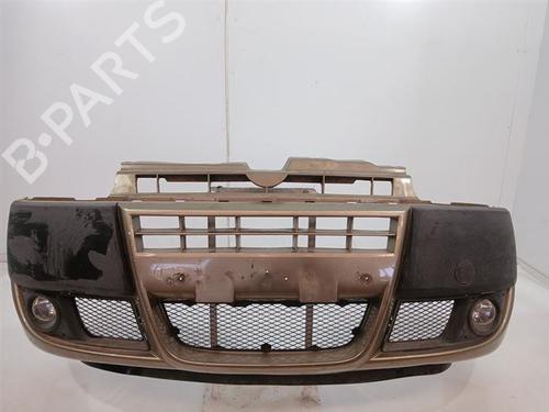 Foran kofangere Foran kofangere FIAT DOBLO Box Body/MPV (223_) 1.9 JTD (105 hp) 37584381 37584381