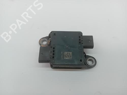 Used Electronic module Electronic module FORD TRANSIT COURIER B460 Box Body/MPV [2014-2026] 33952332 33952332