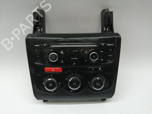 climate-control-citroen-c4-ii-nc_-2009-34251636 main image