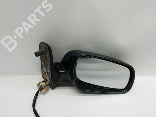 Used Right mirror Right mirror SEAT ALHAMBRA (7V8, 7V9) 1.9 TDI (110 hp) 11175384 11175384