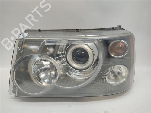 Used Left headlight Left headlight 18309104 18309104