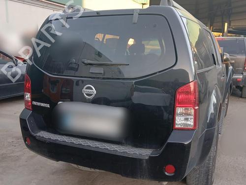 Engine NISSAN PATHFINDER III (R51)  | BP34211149M1  - Image 9