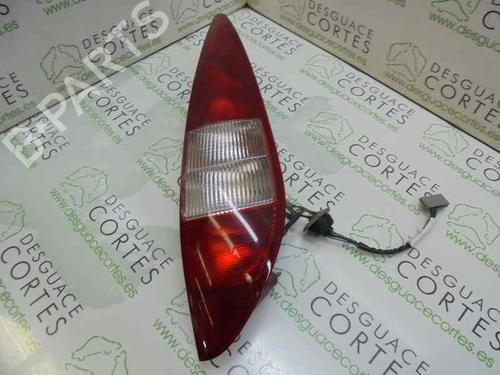 Used Right taillight FORD MONDEO III Turnier (BWY) 2.0 16V TDDi / TDCi (115 hp) 5458651