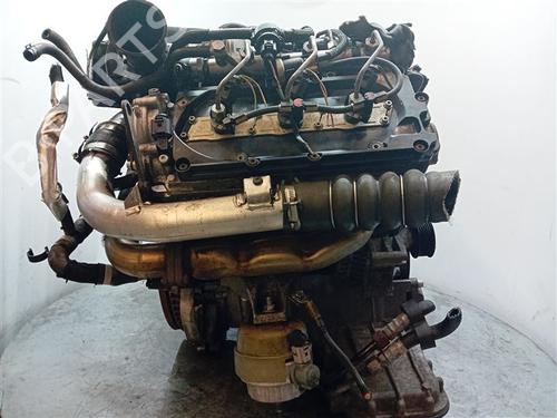 Engine AUDI A6 C6 Avant (4F5) 2.7 TDI | BP21186172M1 - Image 3