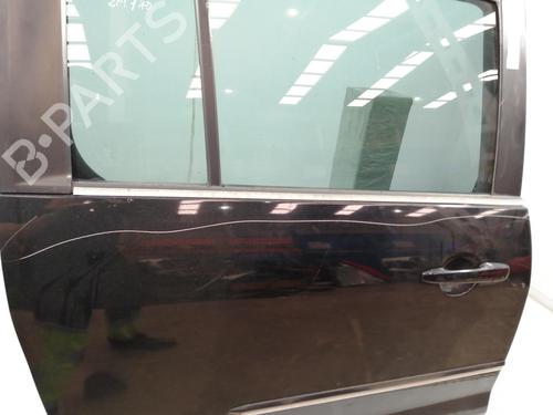 Right slide door MAZDA 5 (CR) 2.0 CD (CR19) | BP28117045C75 