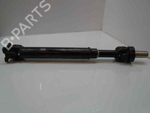 Used Driveshaft MITSUBISHI PAJERO PININ I (H6_W, H7_W) 2.0 GDI (H67W, H77W) (129 hp) 5535122