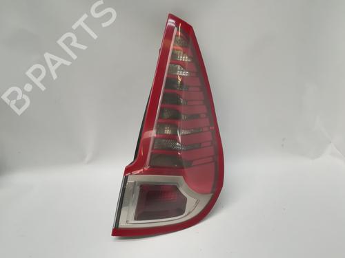 Used Right taillight RENAULT SCÉNIC III (JZ0/1_) [2008-2016]  11019186