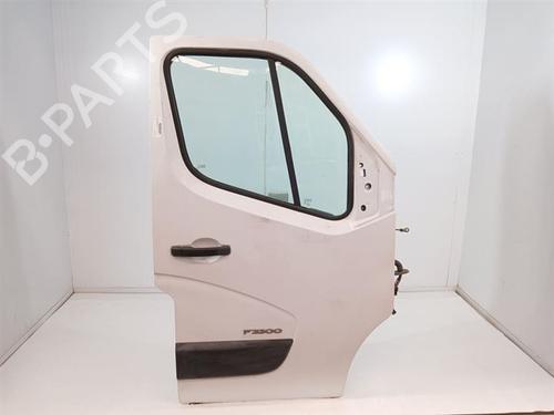 right-front-door-renault-master-iii-van-fv-2010-38603661 main image