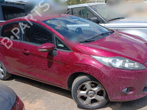 Hattehylde FORD FIESTA VI (CB1, CCN) 1.6 TDCi | BP35783478C85 - Image 9