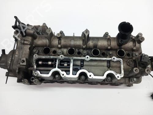 Sylinderhode Sylinderhode JAGUAR XE (X760) 2.0 D (180 hp) 34722949 34722949
