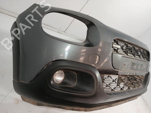 Front bumper CITROËN C3 / C3 ORIGIN III (SX) 1.2 VTi 82 | BP26239021C7 