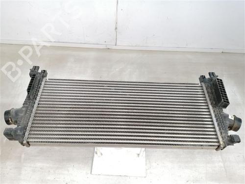 Used Intercooler Intercooler OPEL ZAFIRA TOURER C (P12) 1.4 (75) (140 hp) 23460113 23460113