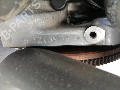 Valve cover TOYOTA AVENSIS Estate (_T27_)  | BP24800858M124 