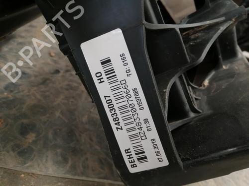 Frontplate/Frontkurv AUDI A3 Limousine (8VS, 8VM) 35 TFSI | BP28168295C72 