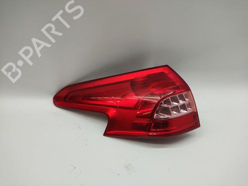 Venstre baglygte Venstre baglygte CITROËN C5 III Break (RW_) [2008-2017] 35786959 35786959