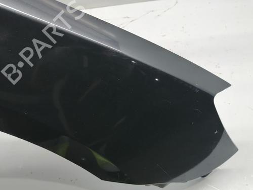 Forskærm Højre MAZDA 3 Saloon (BK) 1.6 DI Turbo (BK12Y) | BP30831493C42