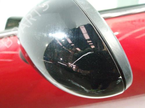 Left front door MINI MINI (R50, R53) Cooper | BP19331072C2 