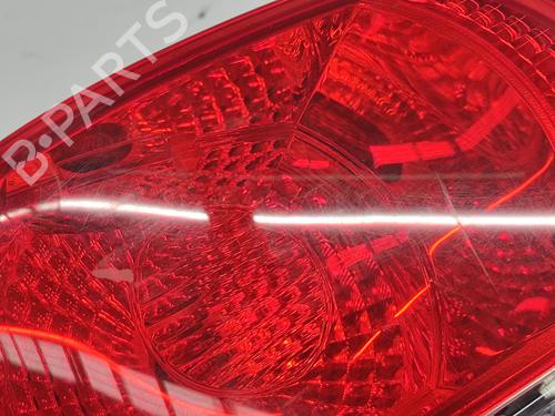 Left taillight VW TOURAN (1T1, 1T2)  | BP26452457C34 