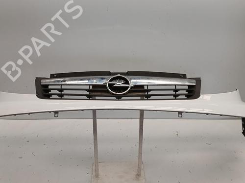 Used Grille Grille 37182428 37182428