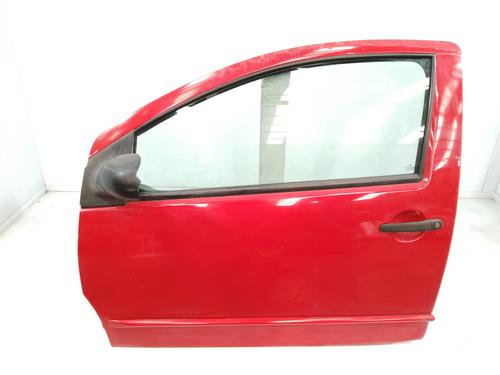 Used Left front door CITROËN C2 (JM_) 1.4 HDi (68 hp) 27613413