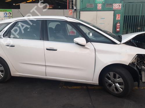 Left taillight CITROËN C4 Picasso II  | BP21170140C34 