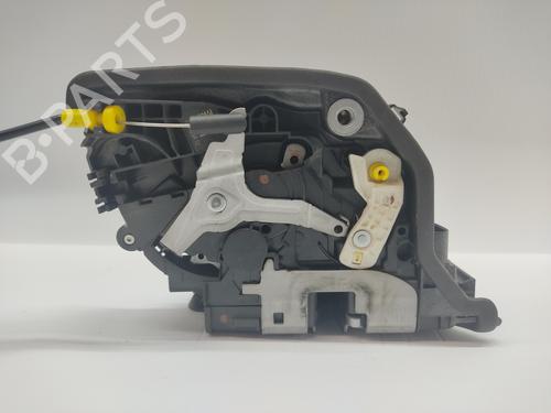 Front right lock BMW X1 (F48) sDrive 18 d | BP21025587C97 